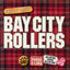 Cover Bay City Rollers - The Best Of