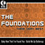 Cover The Foundations - Their Very Best (Rerecorded)
