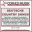 Cover Deutsche Country Songs