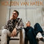Cover Houden Van Haten