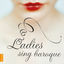 Cover Ladies Sing Baroque