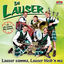 Cover Lauser samma, Lauser bleib'n ma