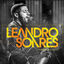 Cover Me Abraça Senhor