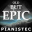 Cover Old but Epic