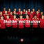 Cover Skulder Ved Skulder (Danmarks Officielle Fodboldsang)