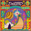 Cover The Chronicles of Shlump (Sine Waves & Stardust)