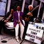 Cover Intimately Live At The 501