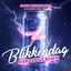 Cover Blikkendag (Hardstyle Remix)