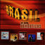 Cover Brasil - As Mais Românticas