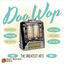 Cover Doo Wop the Greatest Hits 1961-1962