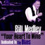 Cover "Your Heart to Mine" Dedicated to the Blues