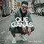 Cover Qué Ganas