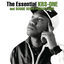 Cover The Essential Boogie Down Productions / KRS-One
