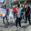 Cover La Calle Ta Bobo (Remix)