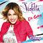 Cover Violetta - En Gira (Music from the TV Series)