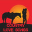 Cover Country Love Songs