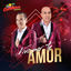 Cover Vivo por Tu Amor