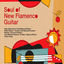 Cover Soul Of New Flamenco Guitar