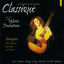 Cover Les chefs d'oeuvre de la guitare classique, vol. 2 : Aranjuez, Bach...