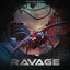 Cover Ravage