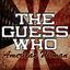 Cover American Woman