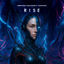 Cover Rise