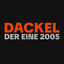 Cover Dackel (der eine 2005)