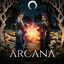 Cover ARCANA