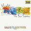 Cover Vivaldi: The Four Seasons