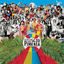 Cover Sgt. Pepper's Lonely Hearts Club Band