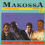 Cover The Best of Makossa Connection, Vol. 2