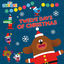 Cover Hey Duggee - Twelve Days of Christmas