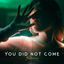 Cover You Did Not Come