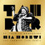 Cover Tambor (Cut Chemist Live Remix)