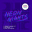 Cover Diynamic Neon Nights Sampler, Pt. 2