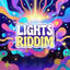 Cover Lights Riddim