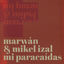 Cover Mi Paracaídas