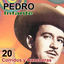 Cover 20 Corridos y Rancheras