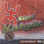 Cover Super Kabylie, Compilation Vol 1