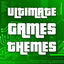 Cover Ultimate Games Themes