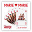 Cover Marie Marie