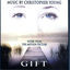 Cover The Gift Score from the Motion Picture