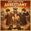 Cover Das Lied vom Arbeitsamt