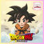 Cover Dragon Ball daima Abertura em Português