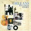 Cover The Orleans Records Story