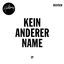Cover Kein Anderer Name