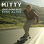 Cover Stay Alive (From The Secret Life Of Walter Mitty)