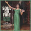 Cover Soul On Fire (The Detroit Soul Story 1957-1977)