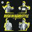 Cover Rush In Hardstyle