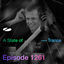 Cover ASOT 1261 - A State of Trance Episode 1261